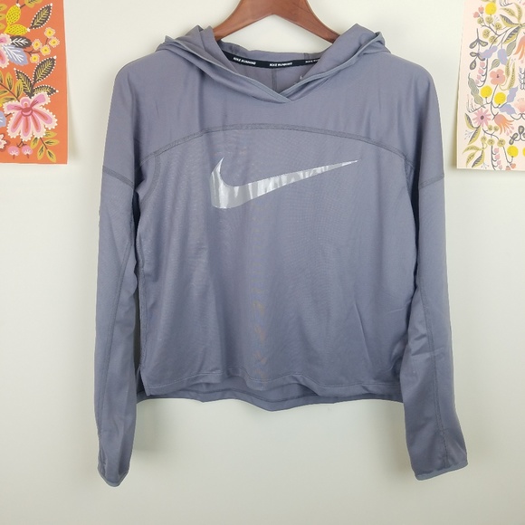 Nike Tops - Nike Graphic Hoodie